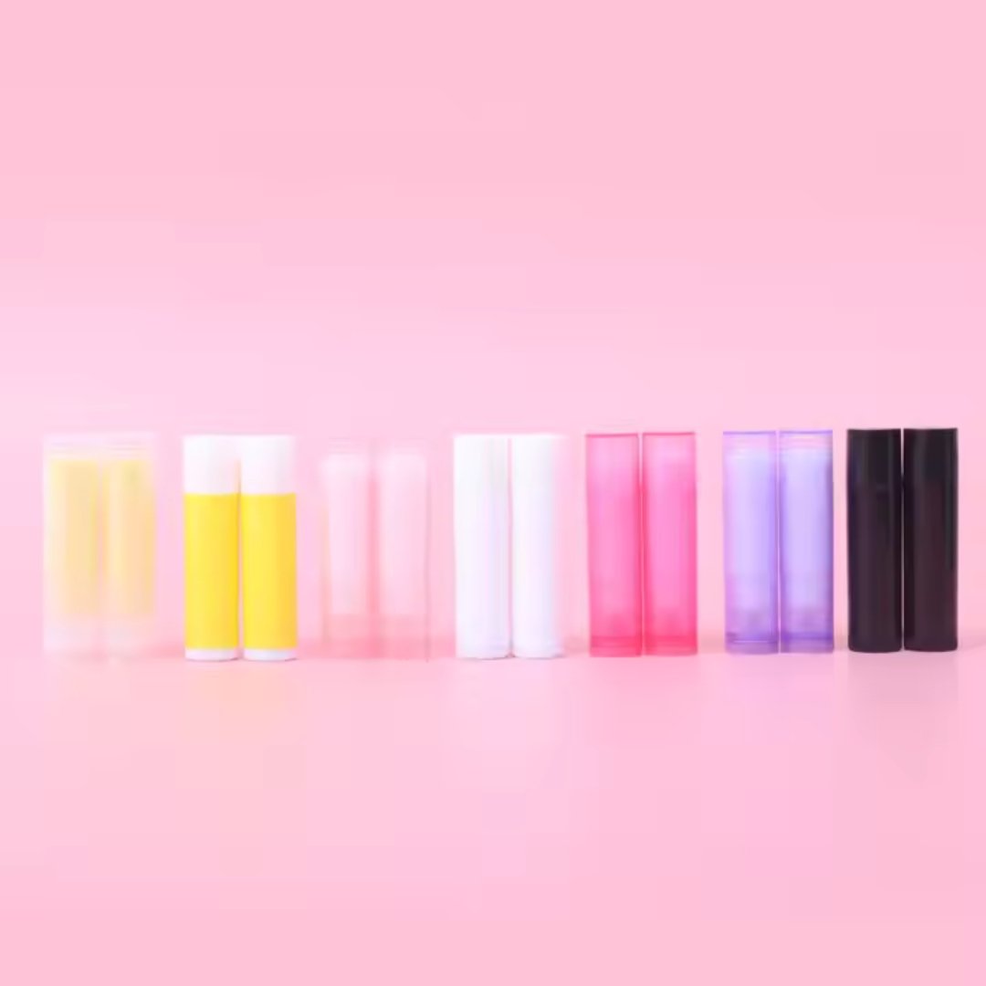 Lip balm