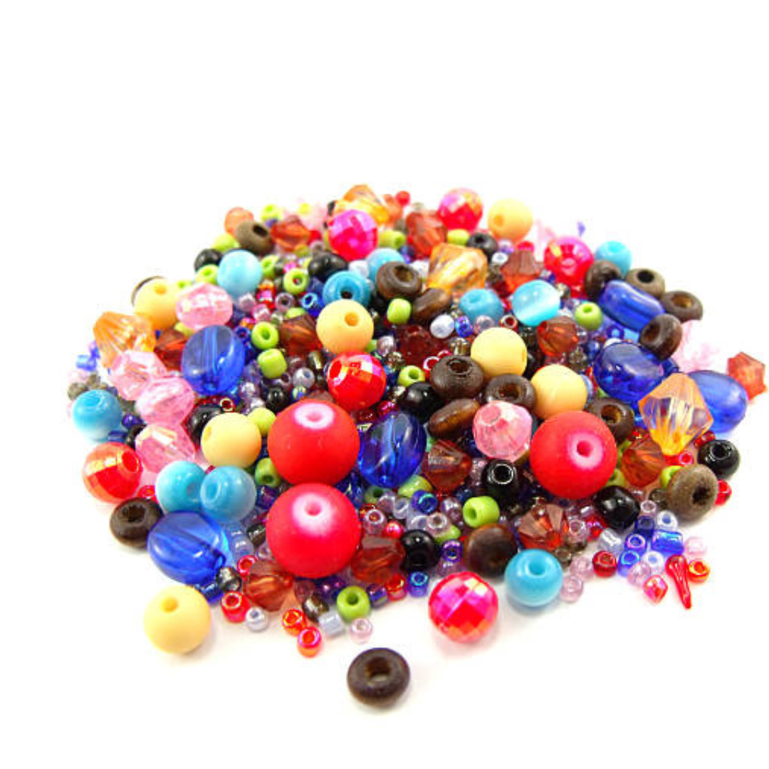 Loose Beads