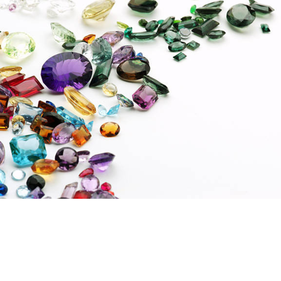 Loose Gemstone