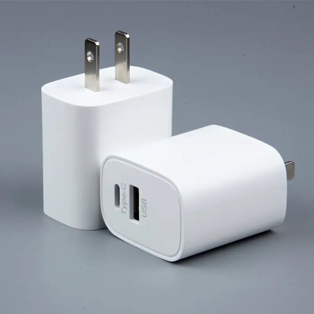 Mobile Chargers