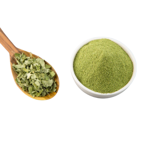 Moringa Leaves Powder