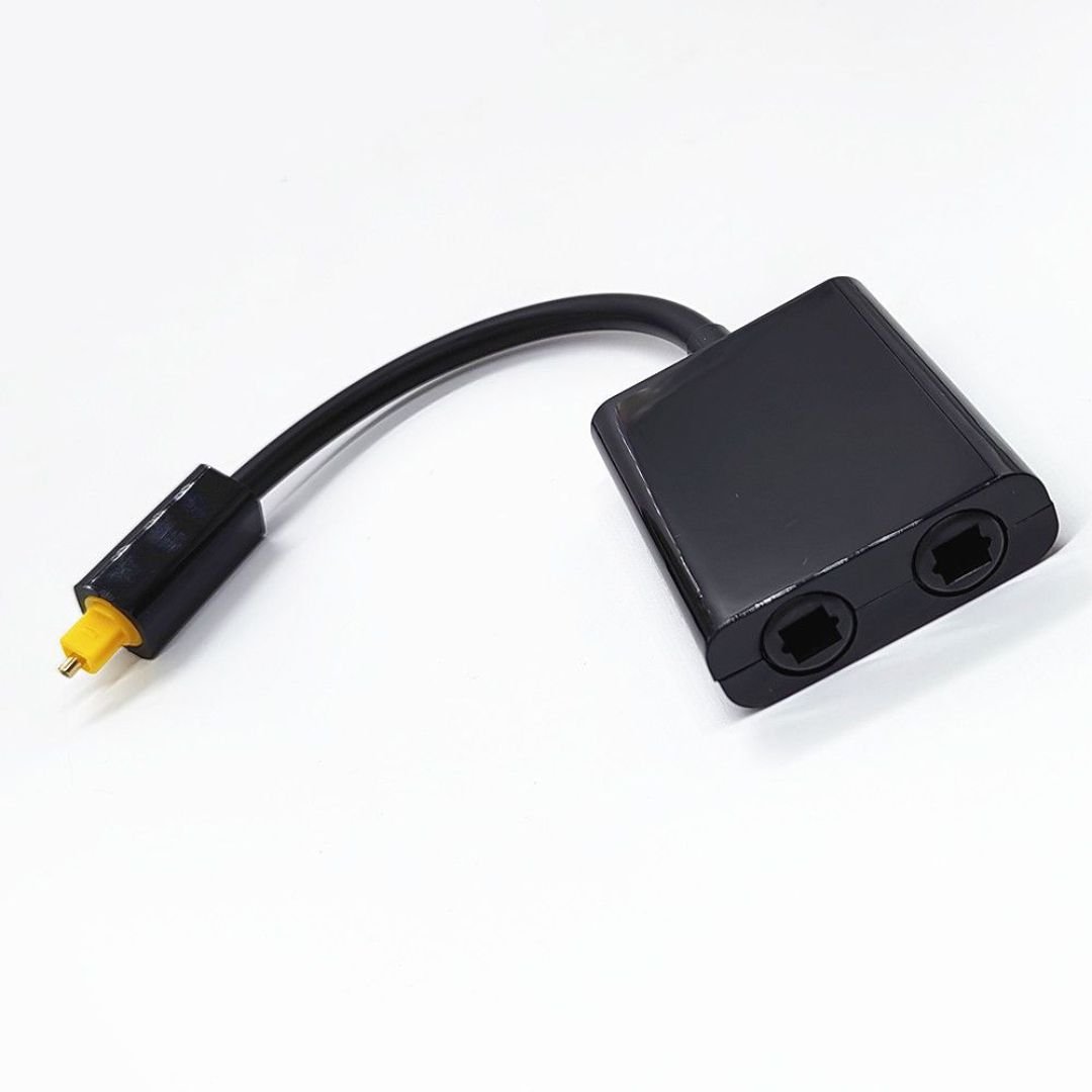 Optical Splitters