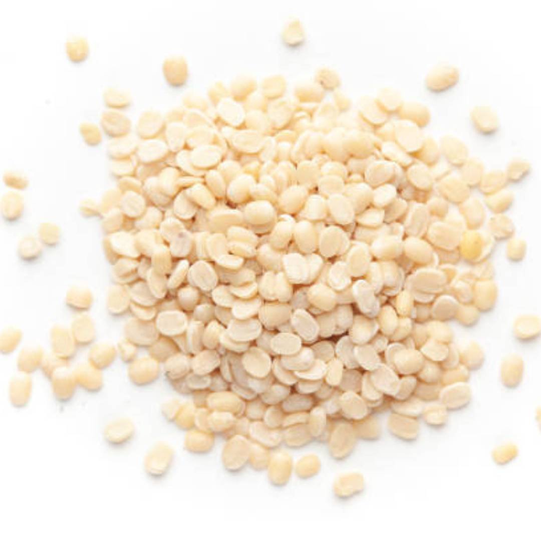 Organic Urad Pulse
