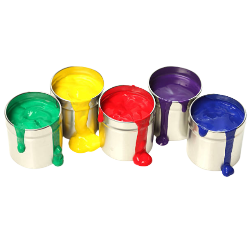 Paint Driers