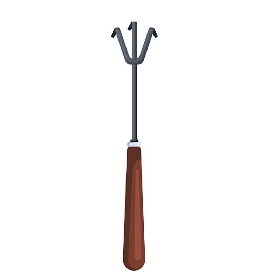 Pickaxe