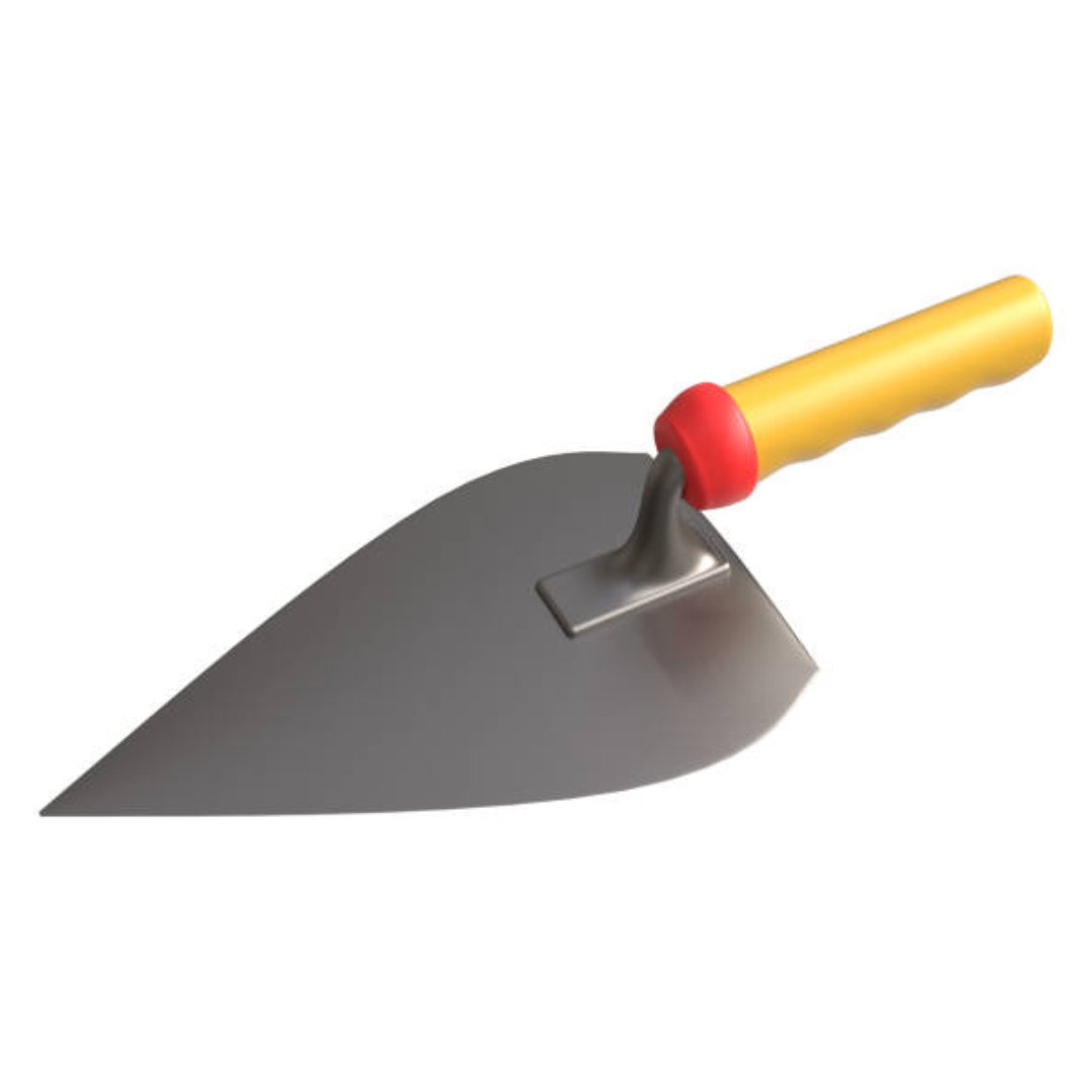 Plaster Trowel