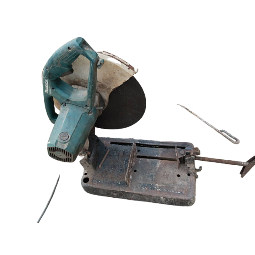 Power Cutters