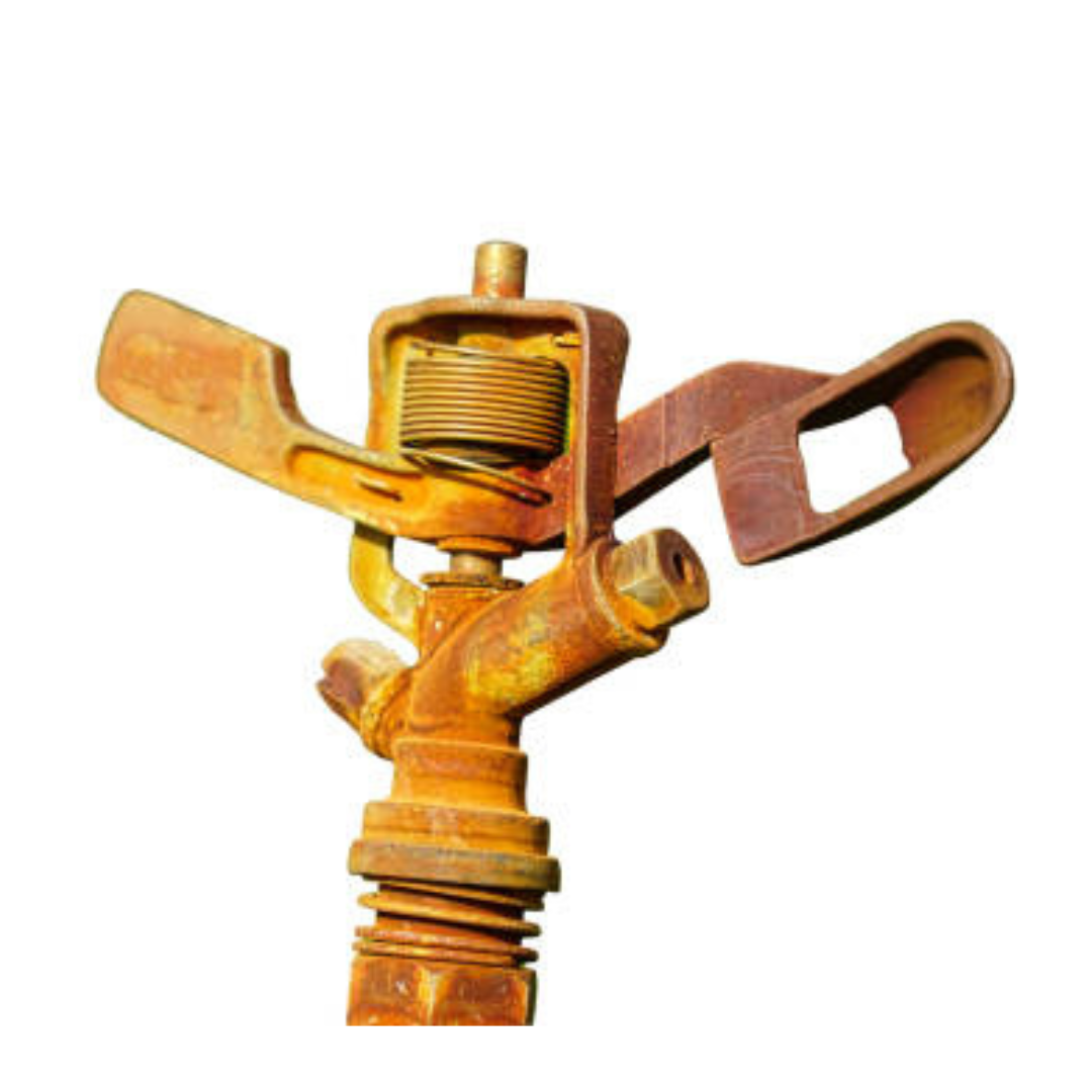 Power Sprayers