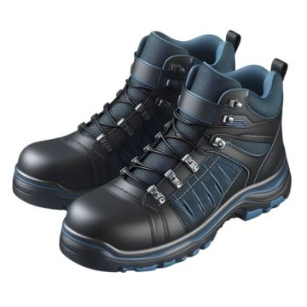 Protective Footwear