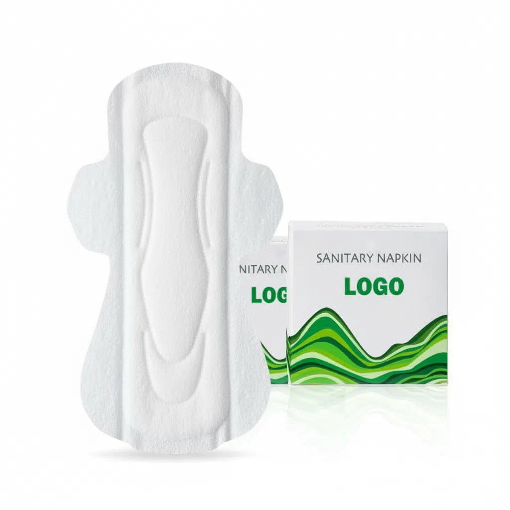 Sanitary Pads