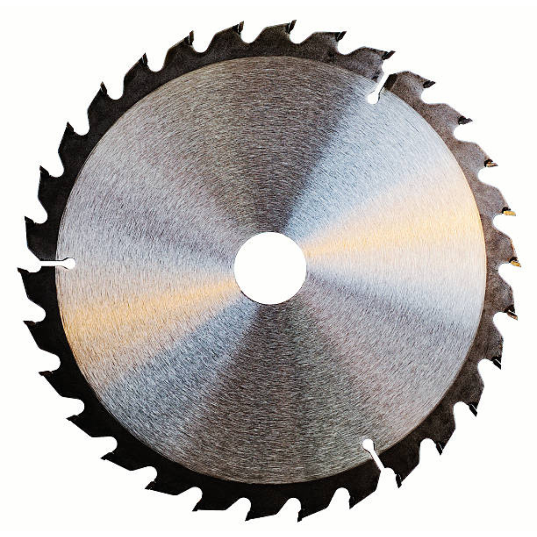 Saw Blade