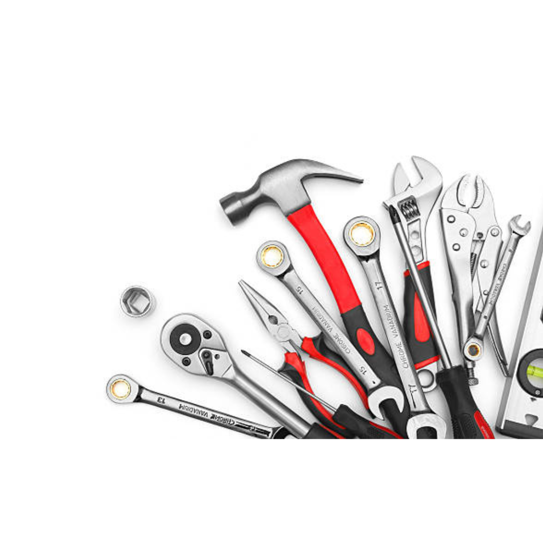 Screwdriver