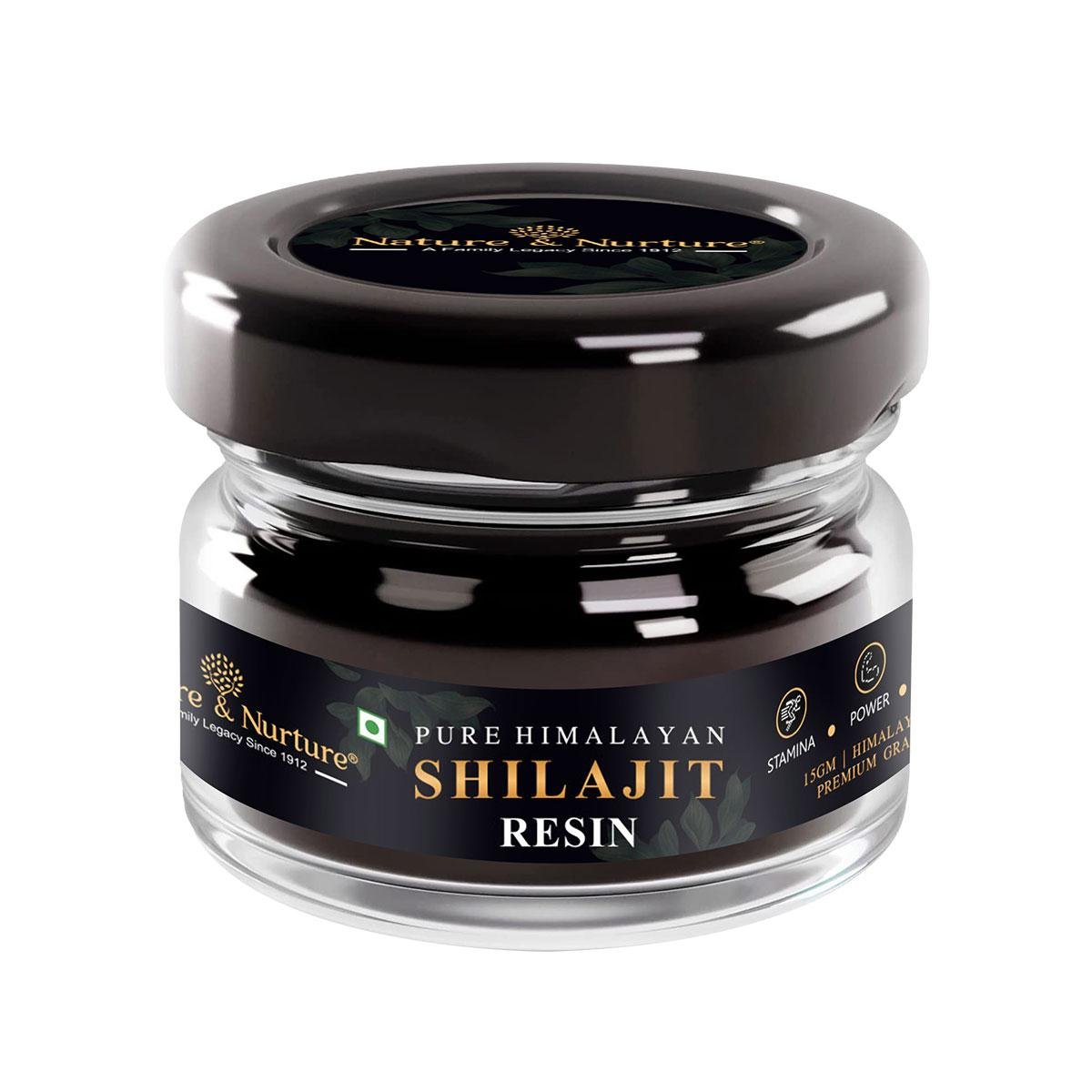 Shilajit