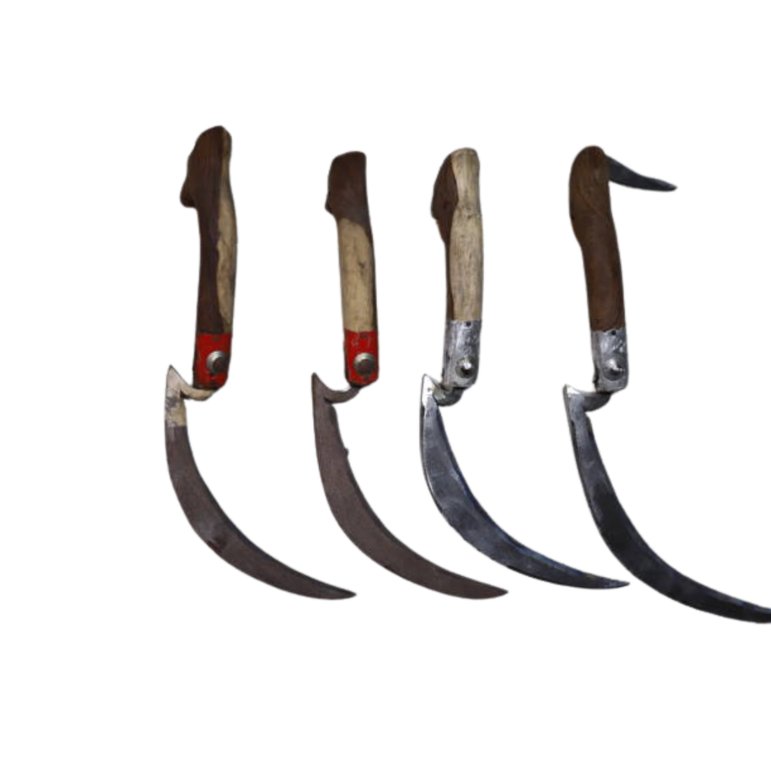 Sickle