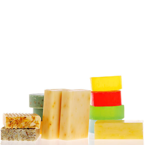 Soap Raw Material