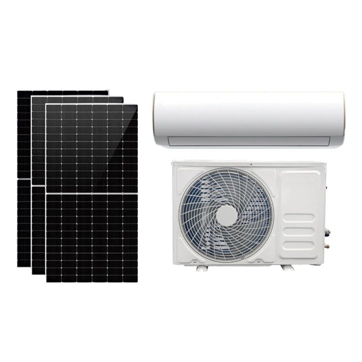 Solar Air Conditioner