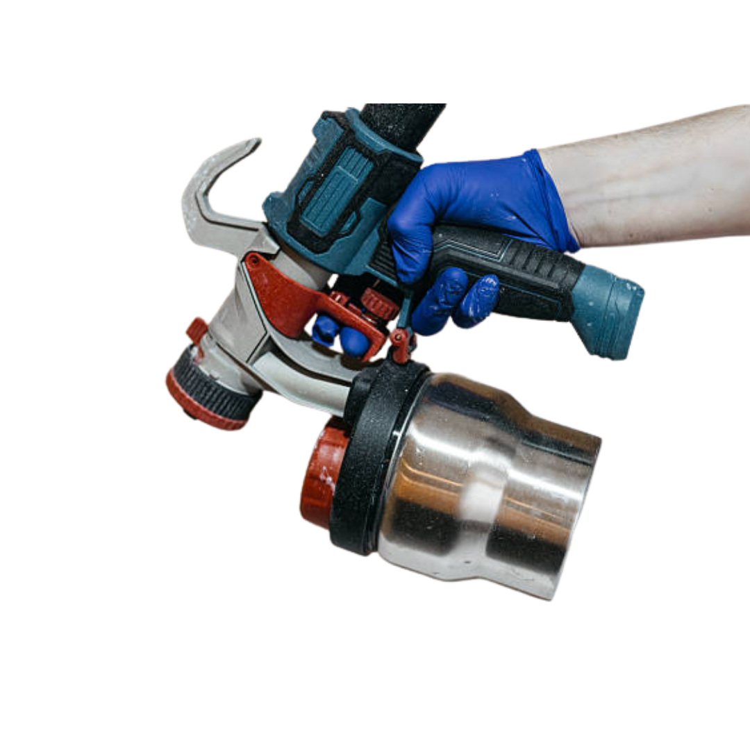 Spray Gun