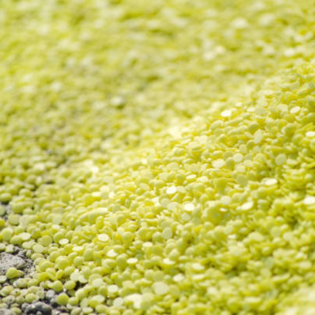 Sulphur Fertilizer