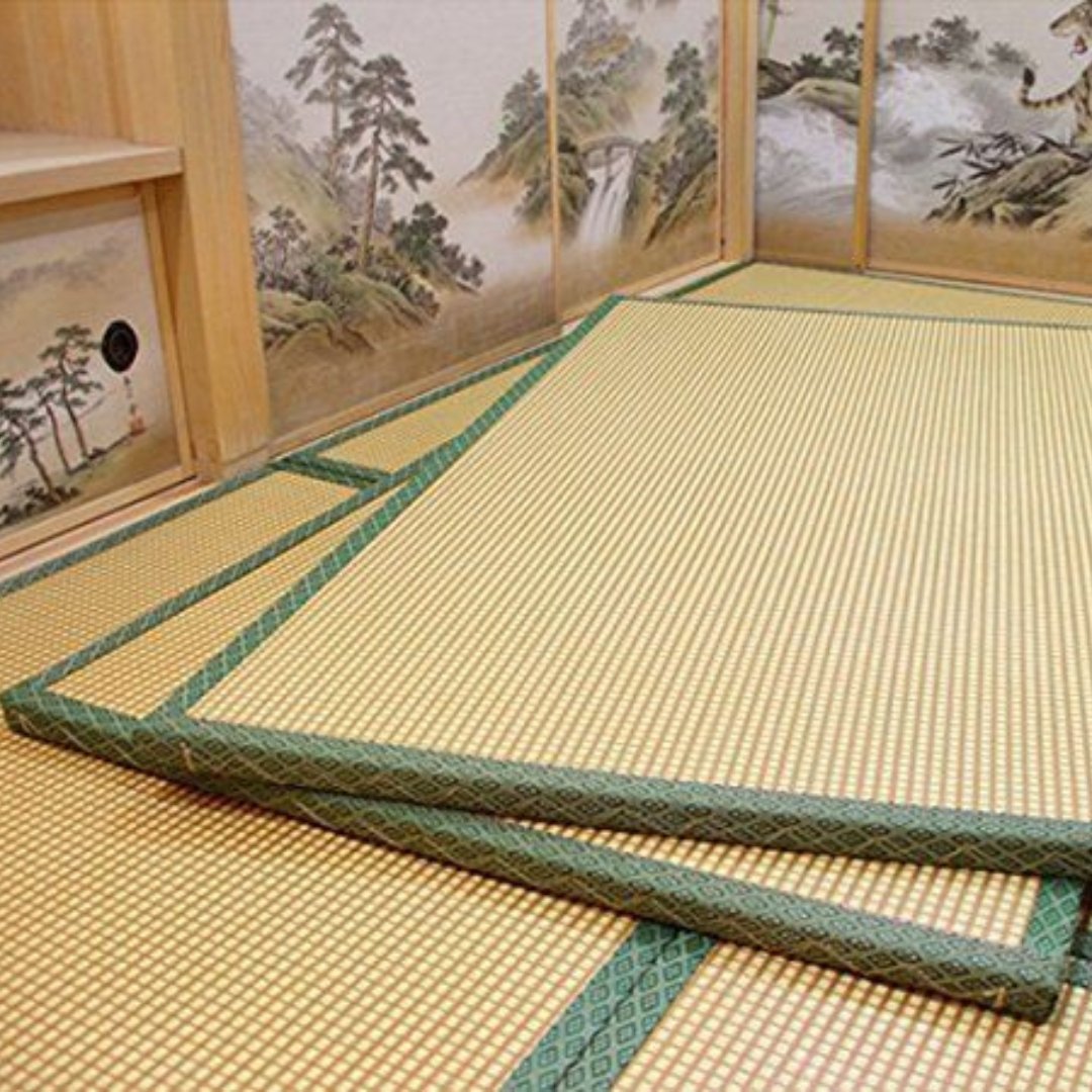 Tatami Mats