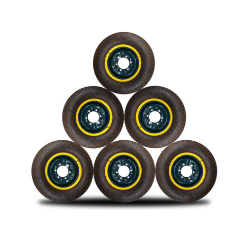 Three Wheeler Tyres