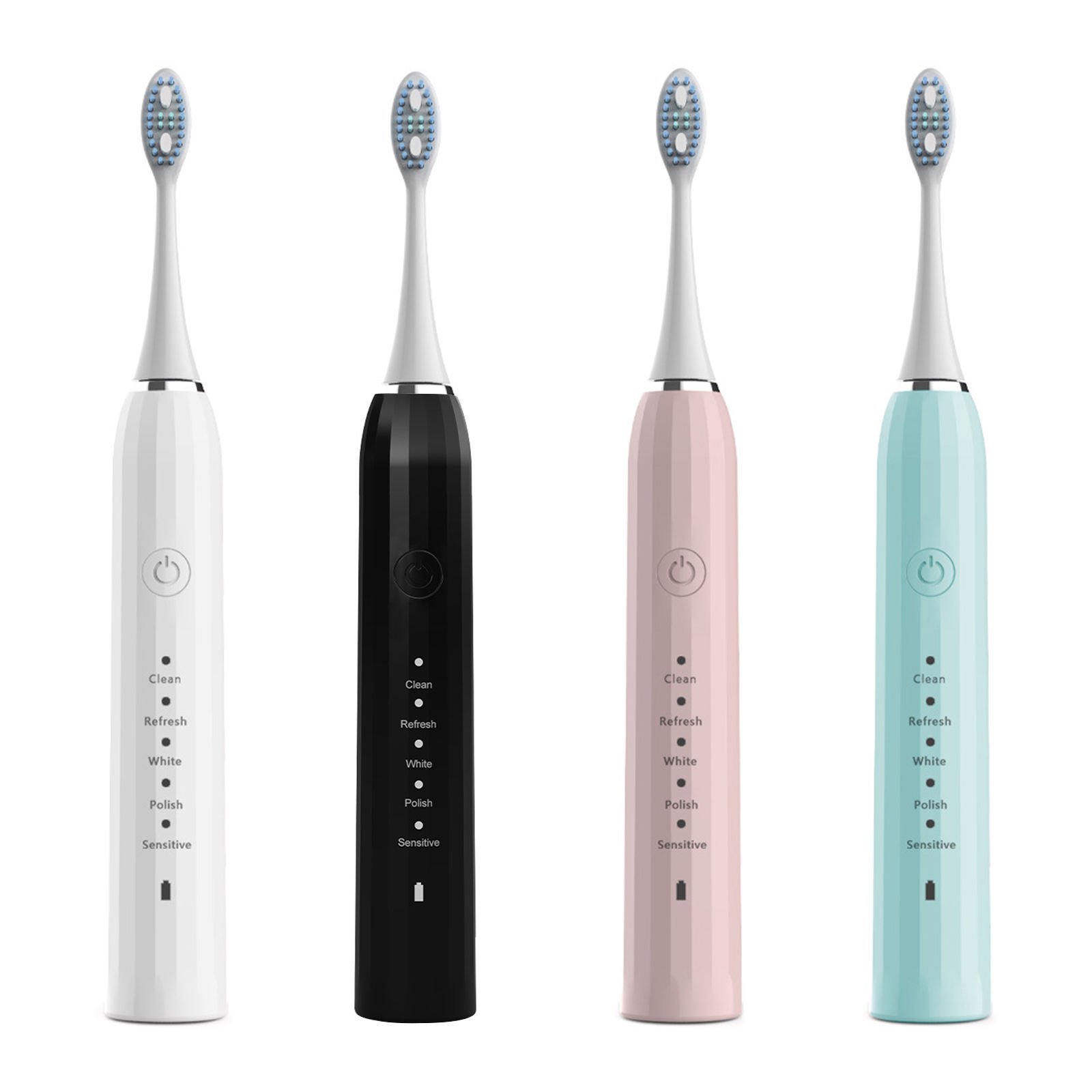 Toothbrushes