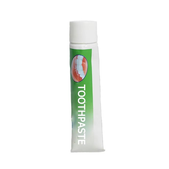 Toothpaste