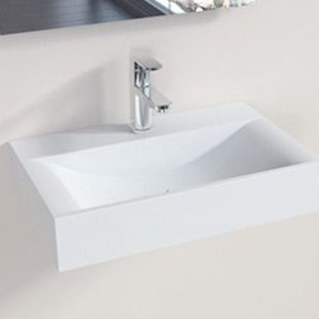 Wash Basins countertop