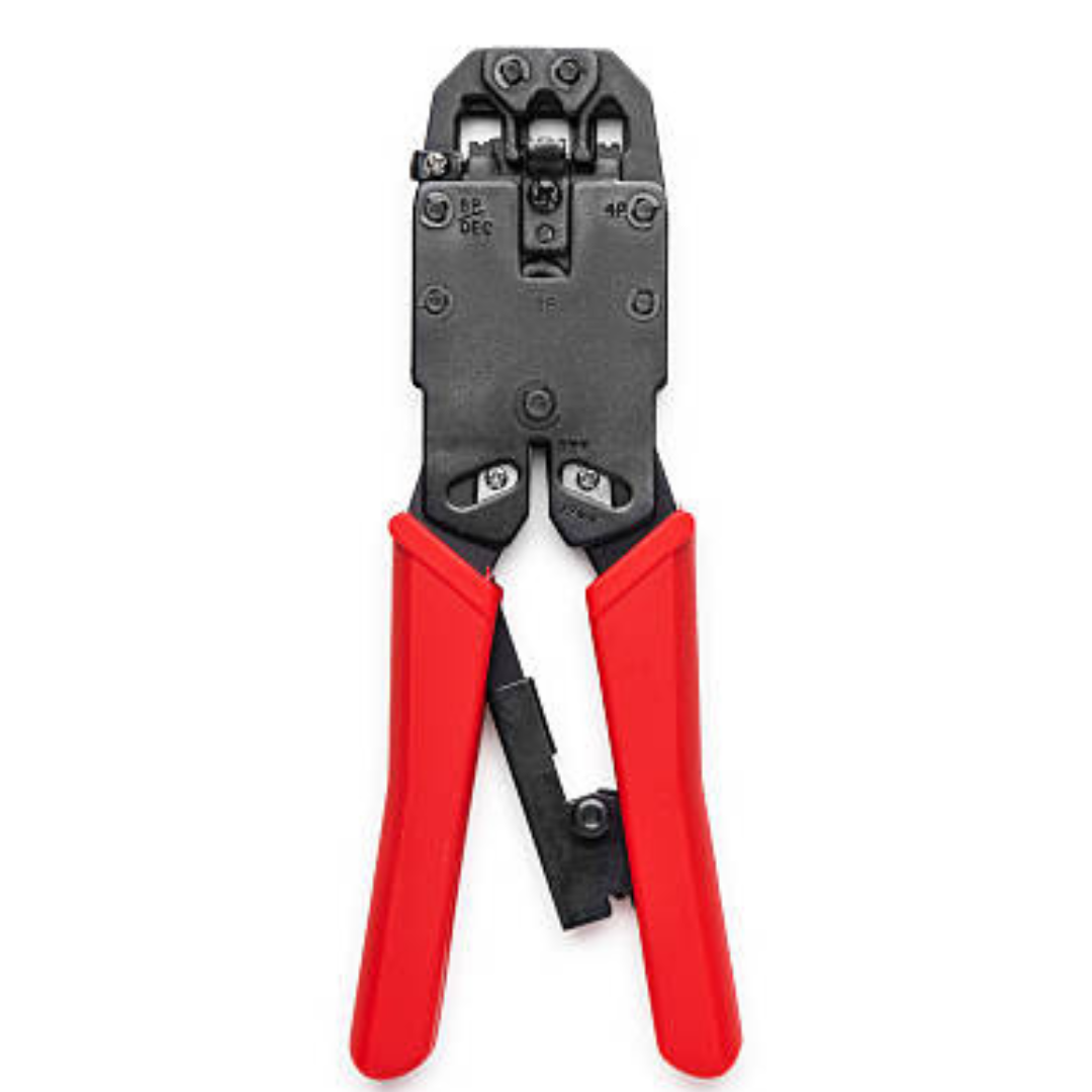 Wire Crimpers