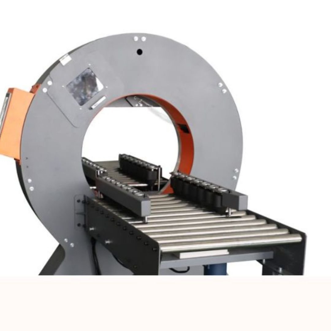 Wrapping Machines