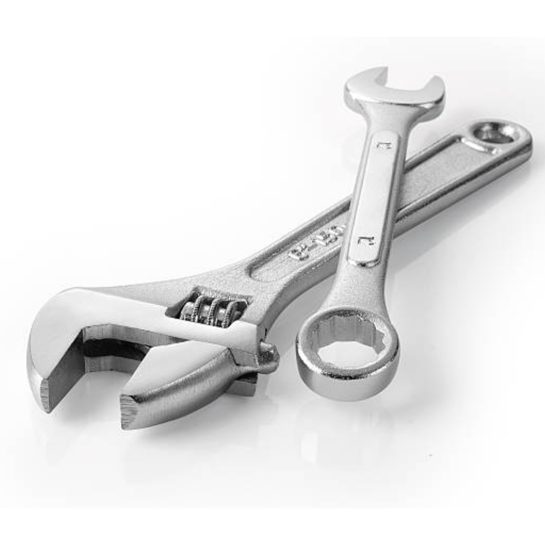 Wrench
