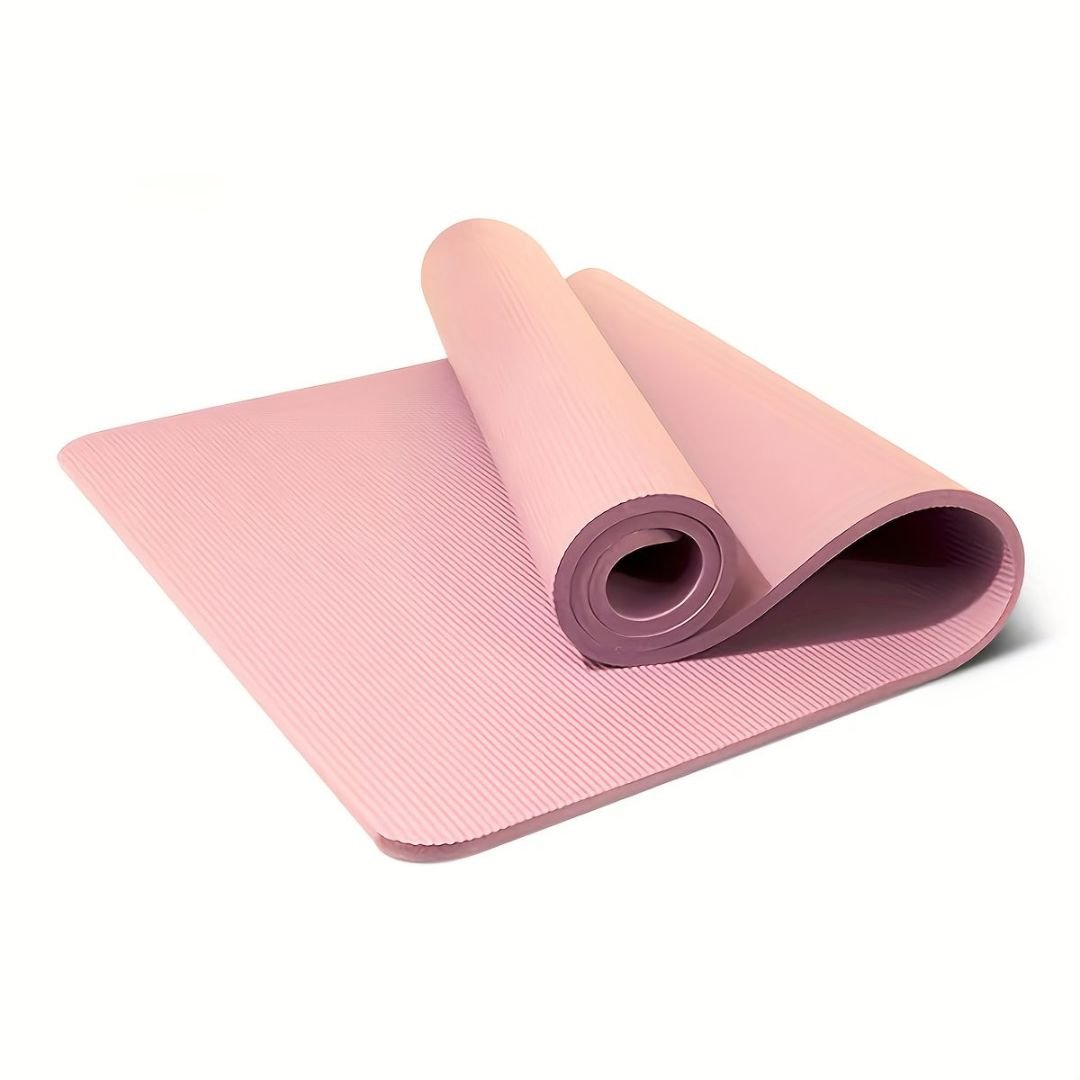 Yoga & Exercise Mats