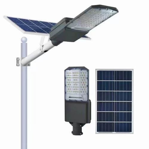 DSTL Solar Street Light