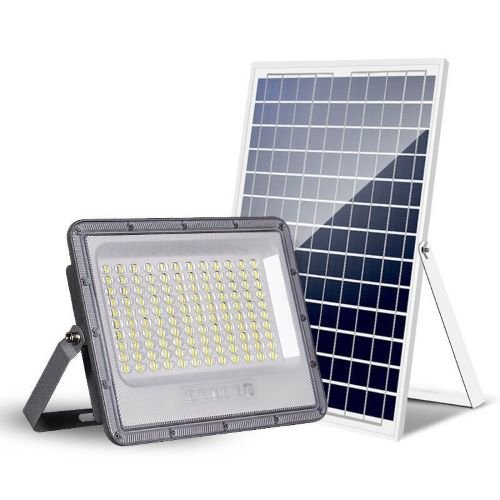 DSTL 200w Solar Flood Light