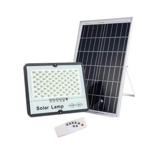 200w Solar Flood Light