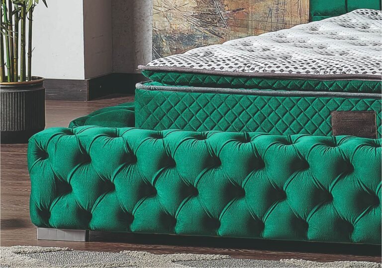 Castello Mattress