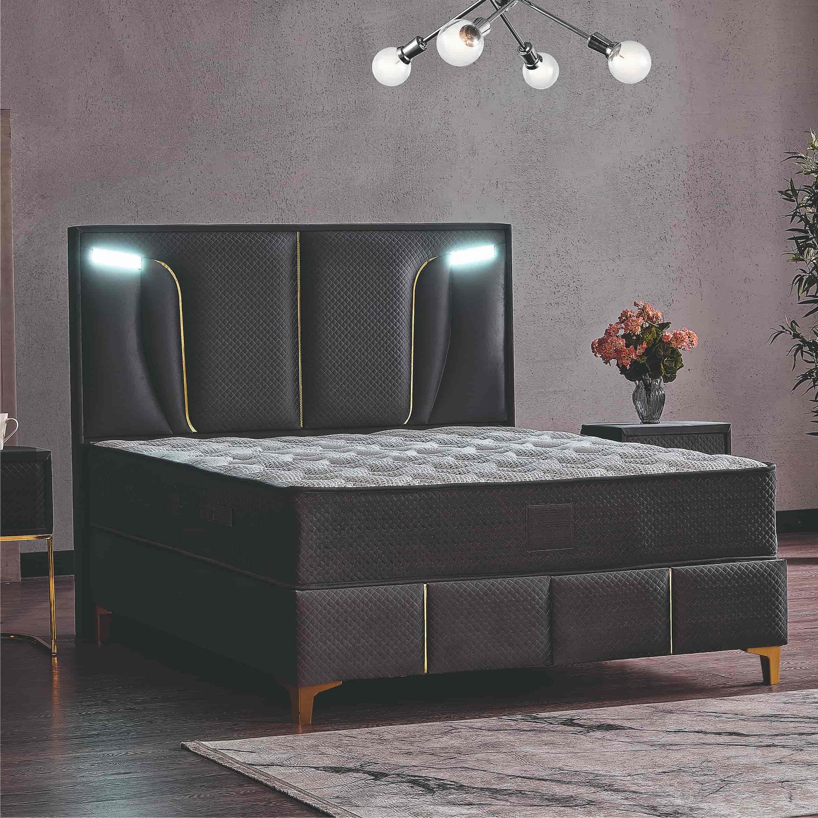 RXR Mattress