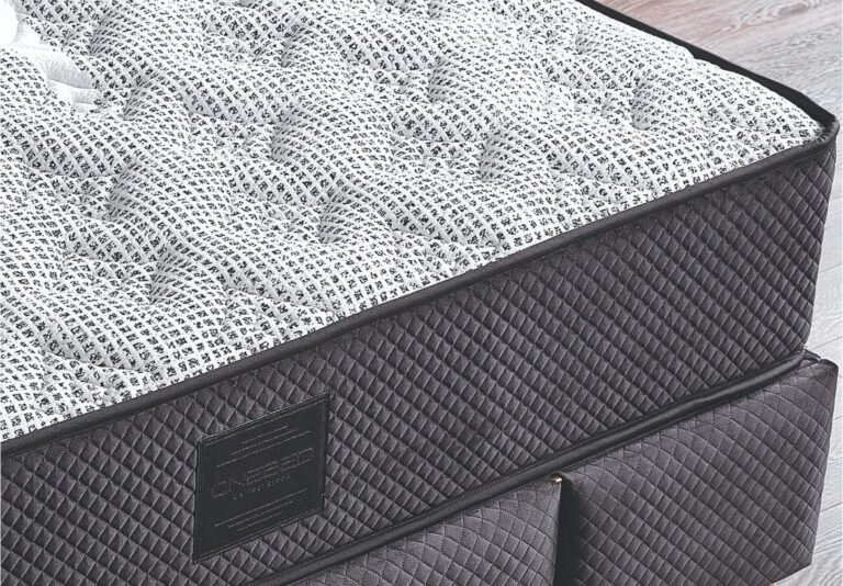 RXR Mattress
