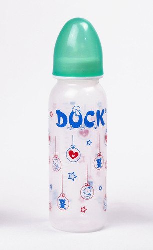 CHILD FEEDING BOTTLE 