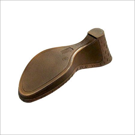 PU Soles, Sandal Soles