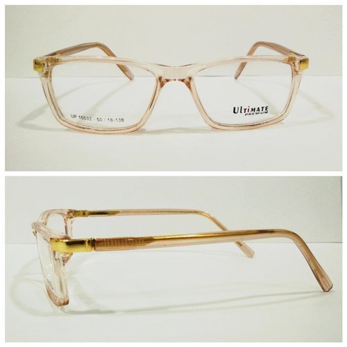 ULTIMATE EYEWEAR FRAMES 