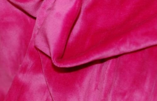 Special Shearing Blended Fabric