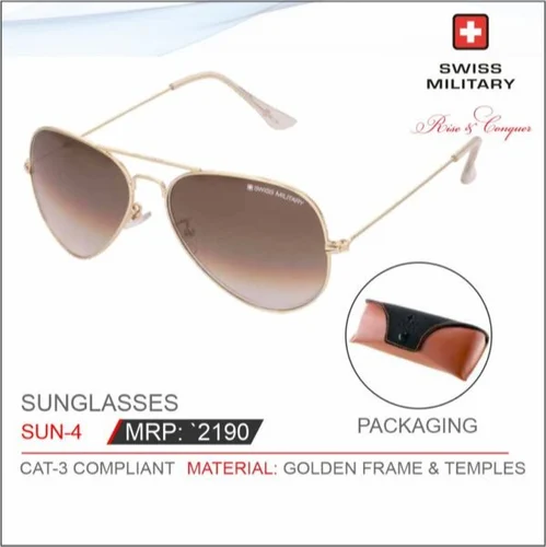 Swiss Military Sunglasses