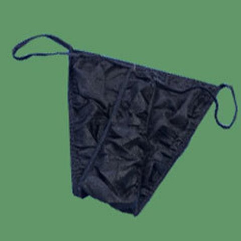 Unisex Thongs