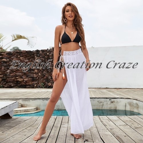 Beach Skirts Age Group: 10 To 40