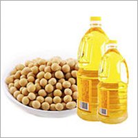 Soybean Oil 