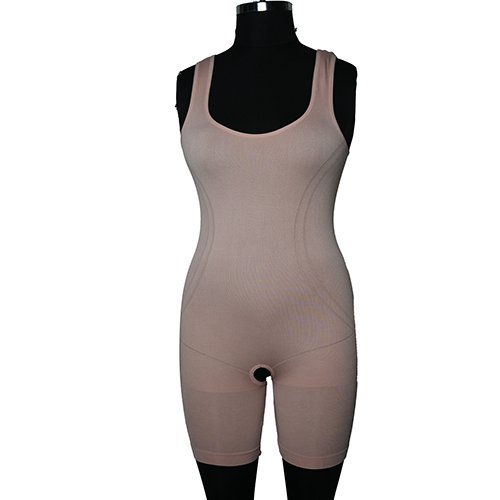 Ladies Seamless Body Suit - Color