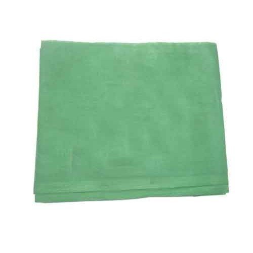 All Green Color Pure Cotton petticoat