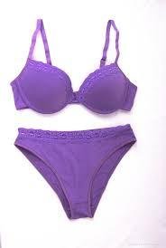 Ladies Bra Panty Set - Quality Fabric, Comfortable Fit , Attractive Design For Multiple Occasions