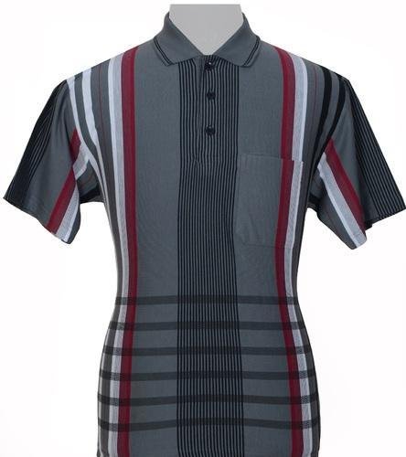 Mens Designer Polo T-Shirts