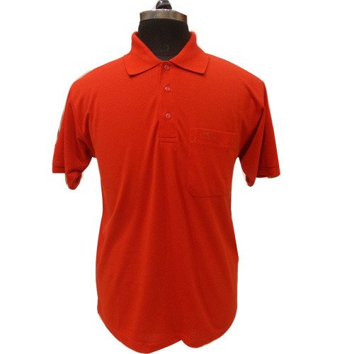 Men’s Pique T-Shirts